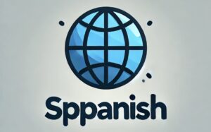 Sppanish logo